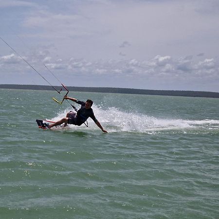Villa Sethawadi Hotel And Kitesurf Centre Kalpitiya Εξωτερικό φωτογραφία