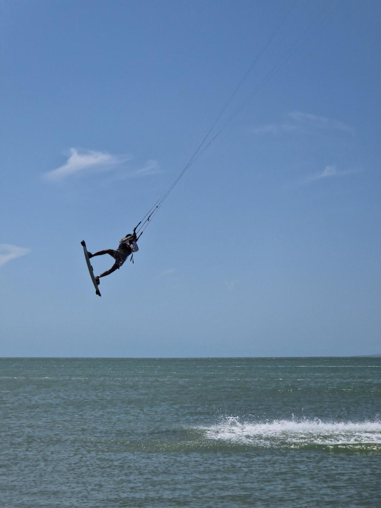 Villa Sethawadi Hotel And Kitesurf Centre Kalpitiya Εξωτερικό φωτογραφία