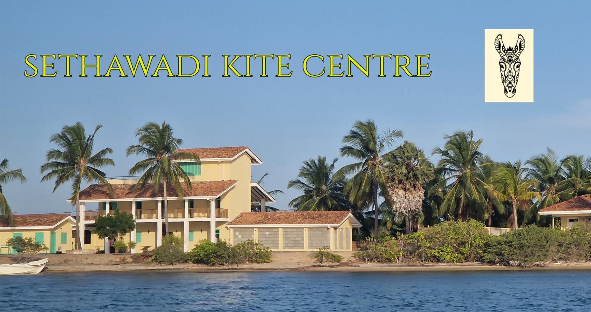 Villa Sethawadi Hotel And Kitesurf Centre Kalpitiya Εξωτερικό φωτογραφία