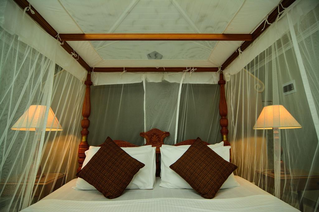 Villa Sethawadi Hotel And Kitesurf Centre Kalpitiya Εξωτερικό φωτογραφία