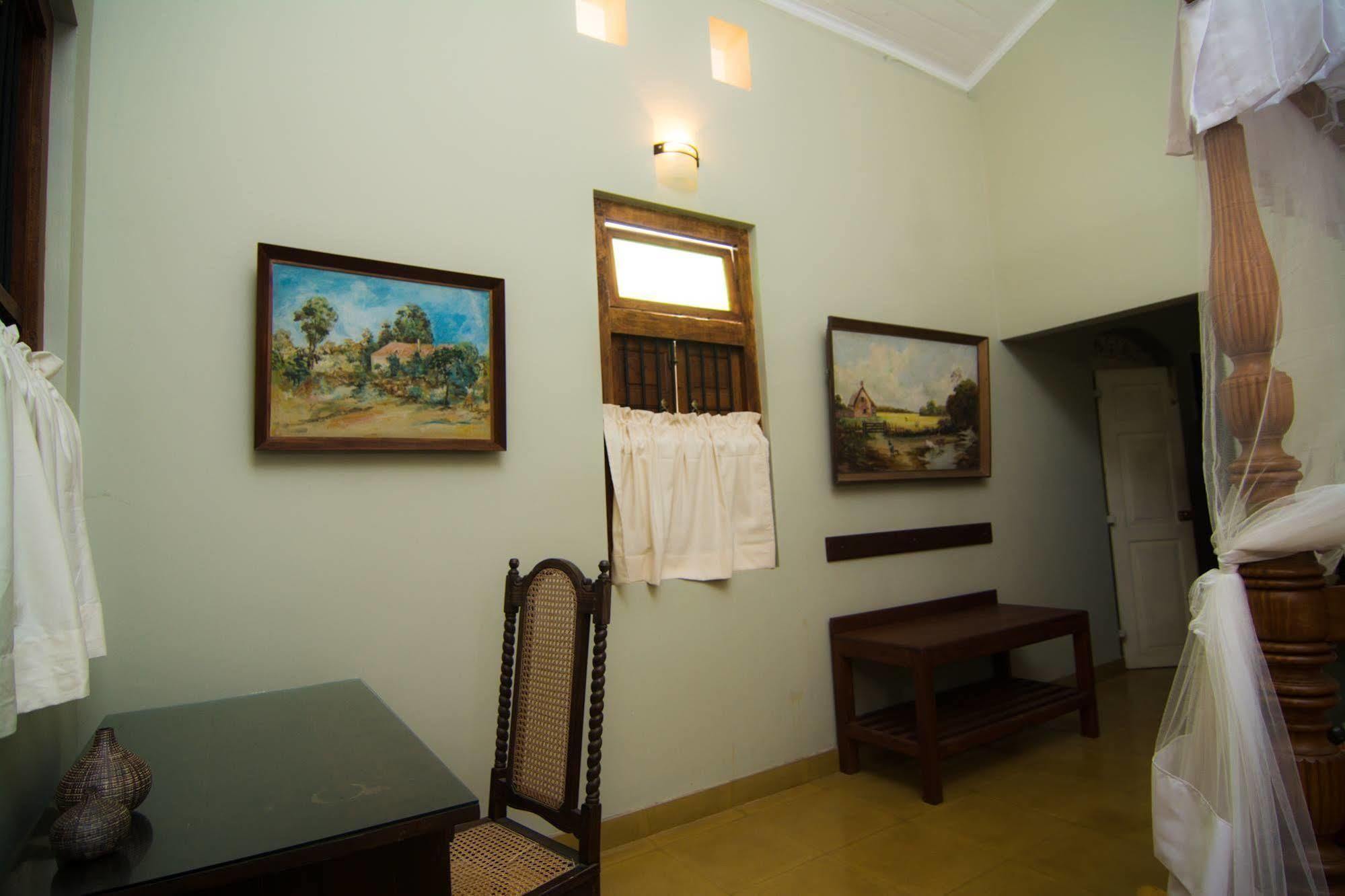 Villa Sethawadi Hotel And Kitesurf Centre Kalpitiya Εξωτερικό φωτογραφία