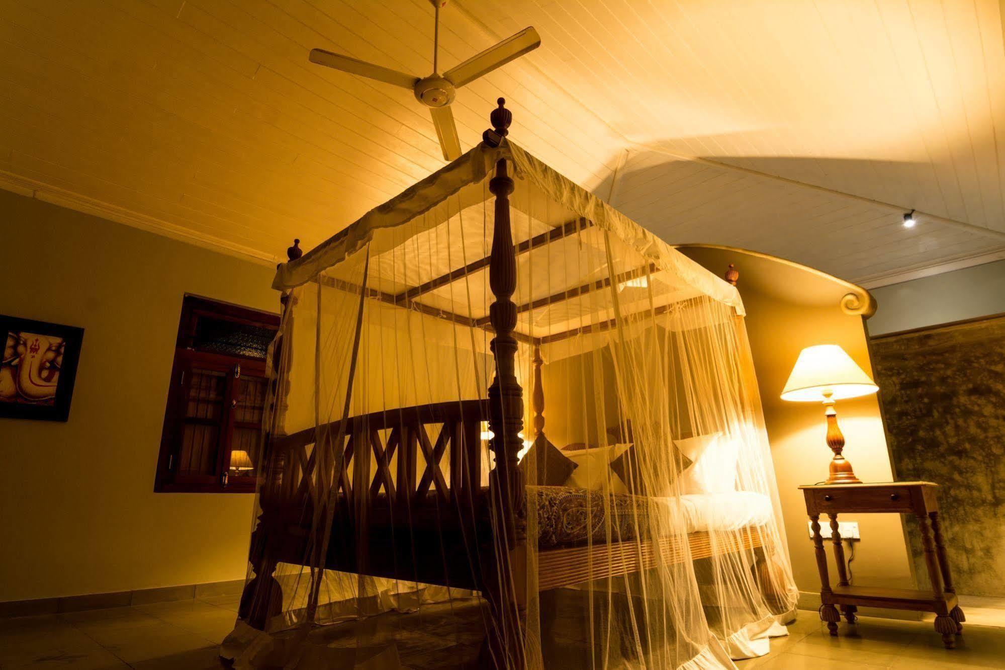 Villa Sethawadi Hotel And Kitesurf Centre Kalpitiya Εξωτερικό φωτογραφία