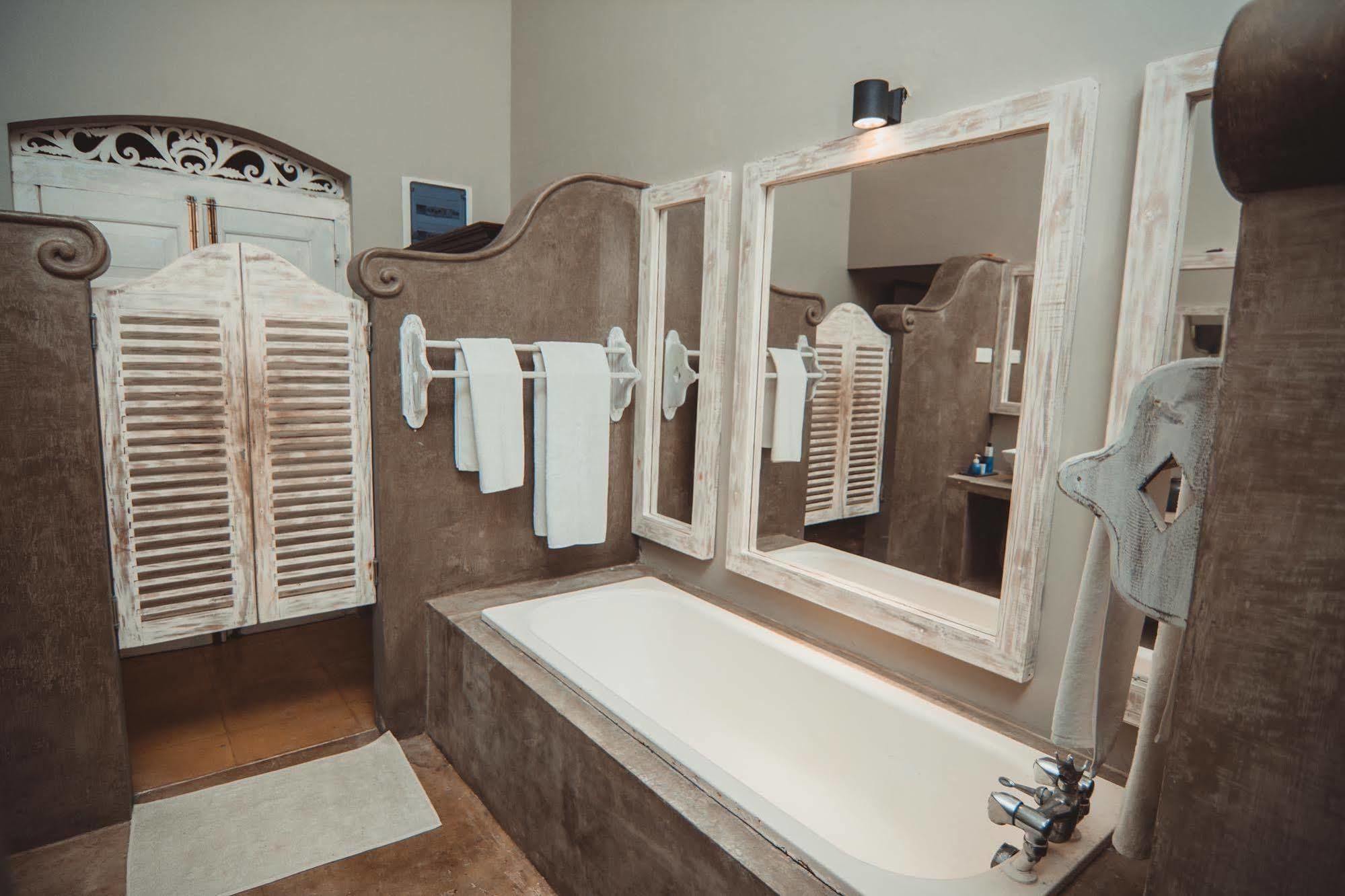 Villa Sethawadi Hotel And Kitesurf Centre Kalpitiya Εξωτερικό φωτογραφία