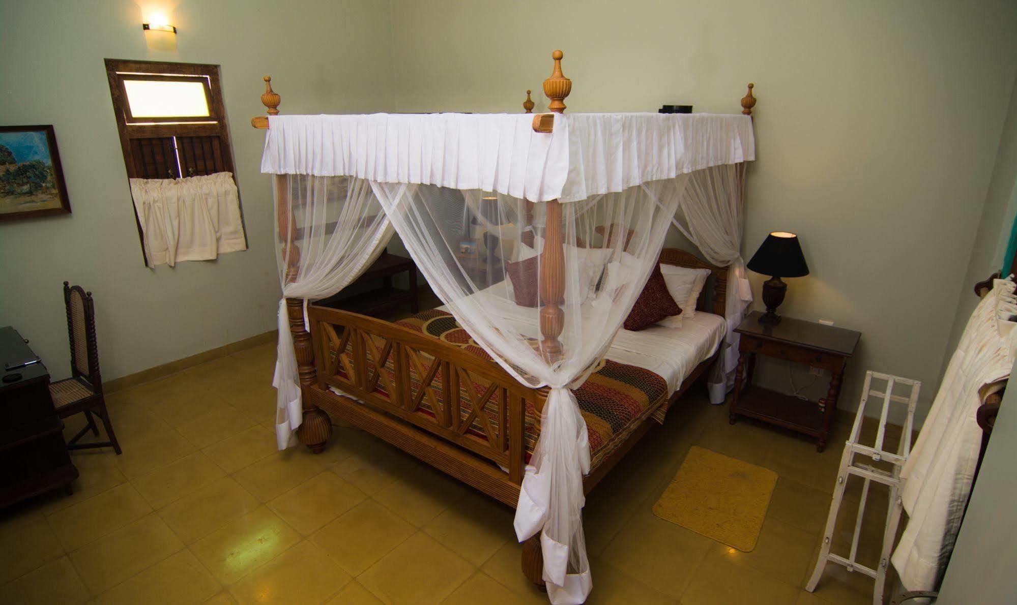 Villa Sethawadi Hotel And Kitesurf Centre Kalpitiya Εξωτερικό φωτογραφία