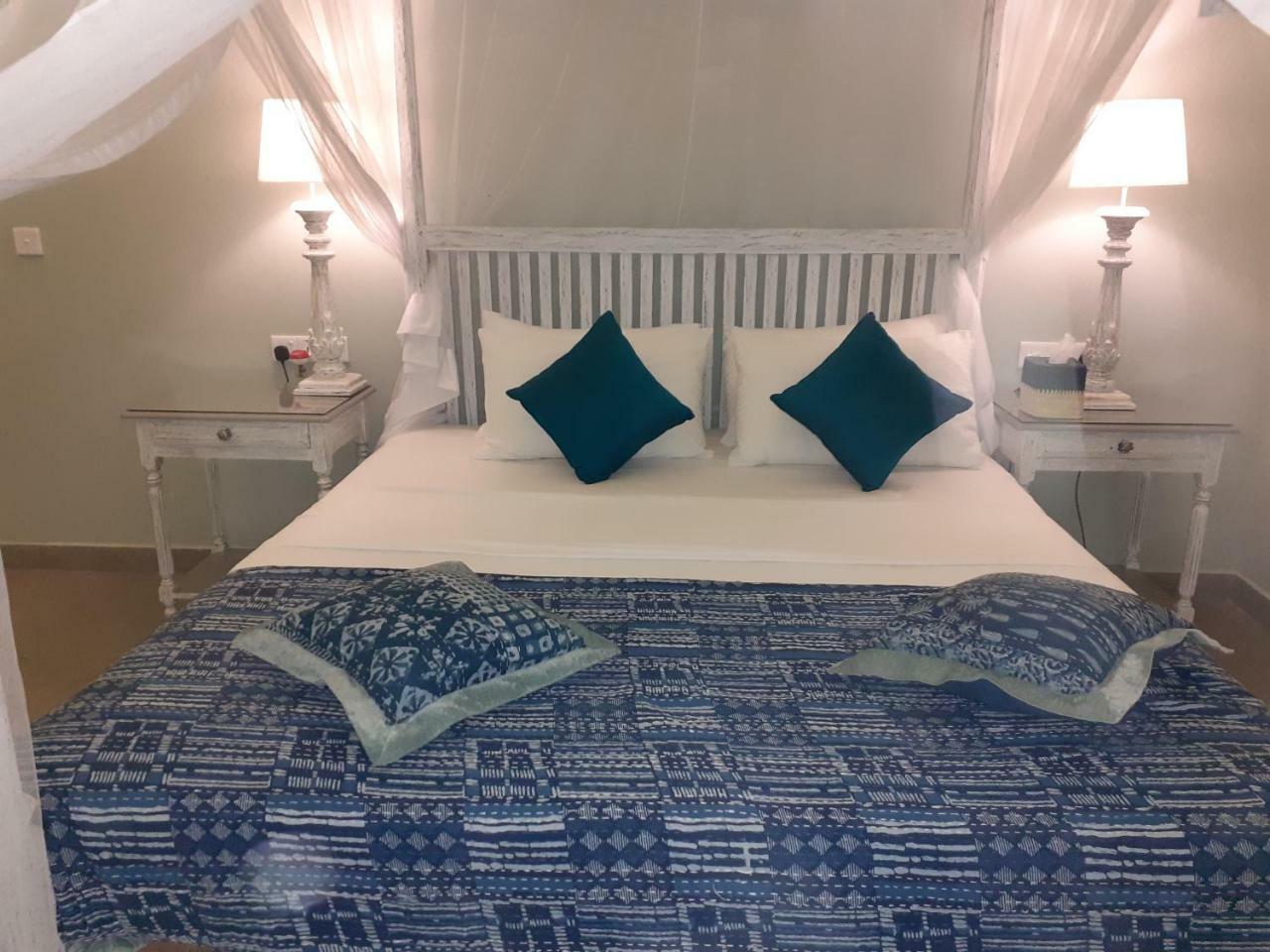 Villa Sethawadi Hotel And Kitesurf Centre Kalpitiya Εξωτερικό φωτογραφία