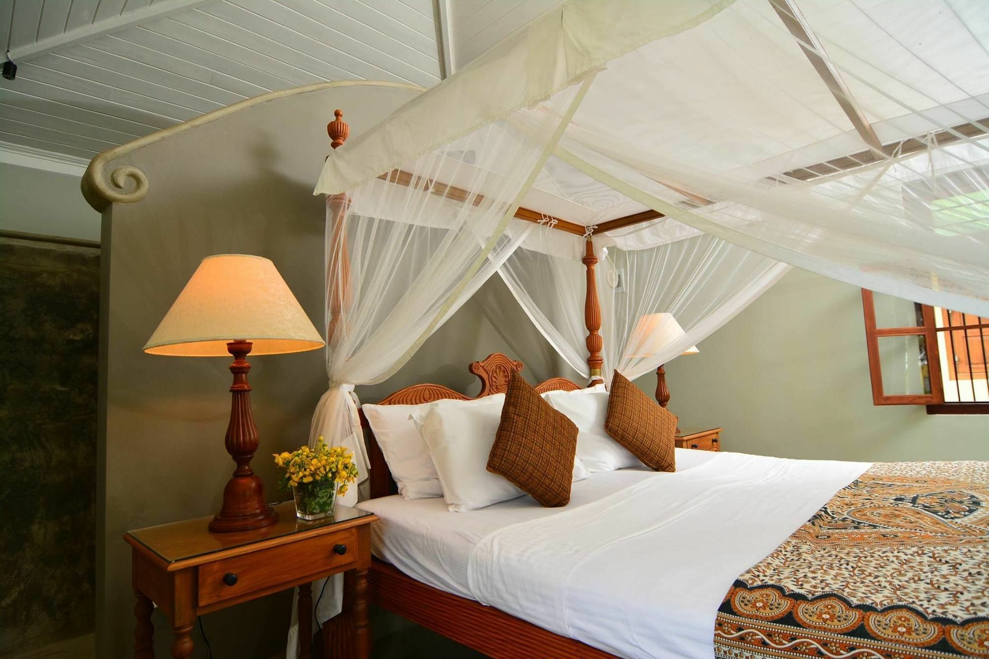 Villa Sethawadi Hotel And Kitesurf Centre Kalpitiya Εξωτερικό φωτογραφία