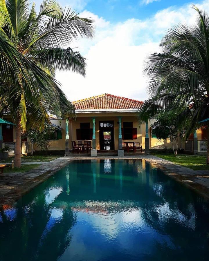 Villa Sethawadi Hotel And Kitesurf Centre Kalpitiya Εξωτερικό φωτογραφία